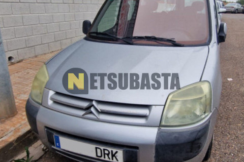 Citroën Berlingo Combi 1.9D 2005