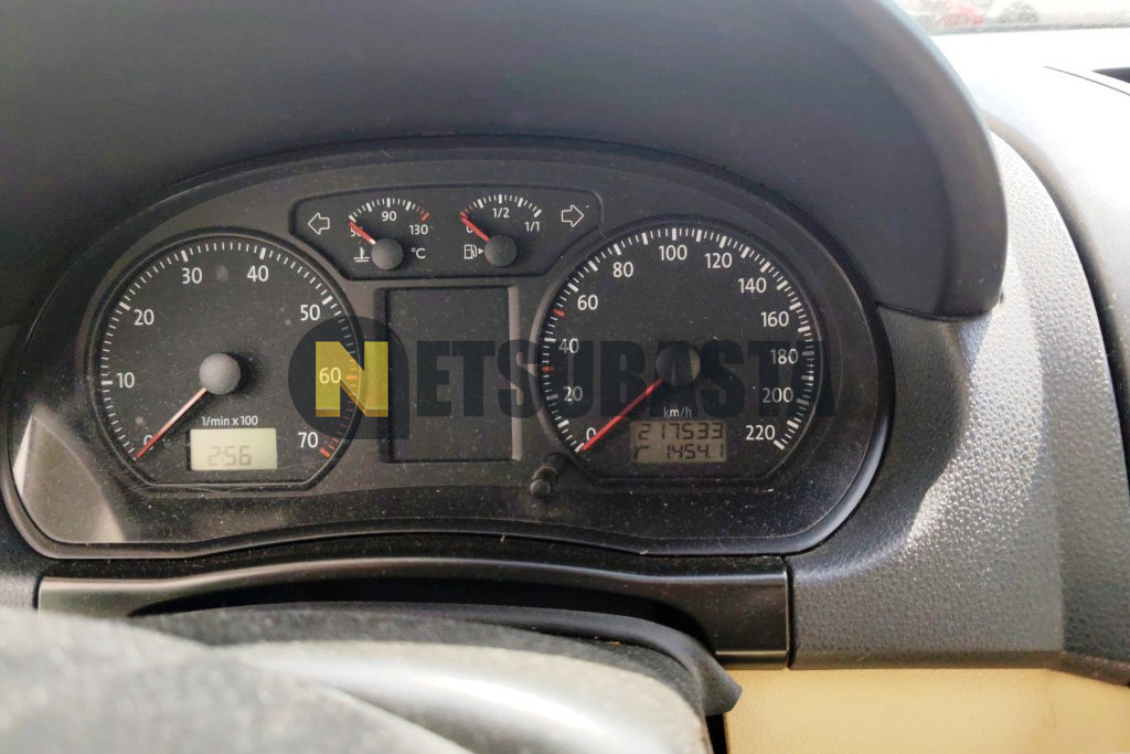 Volkswagen Polo 1.4 2006