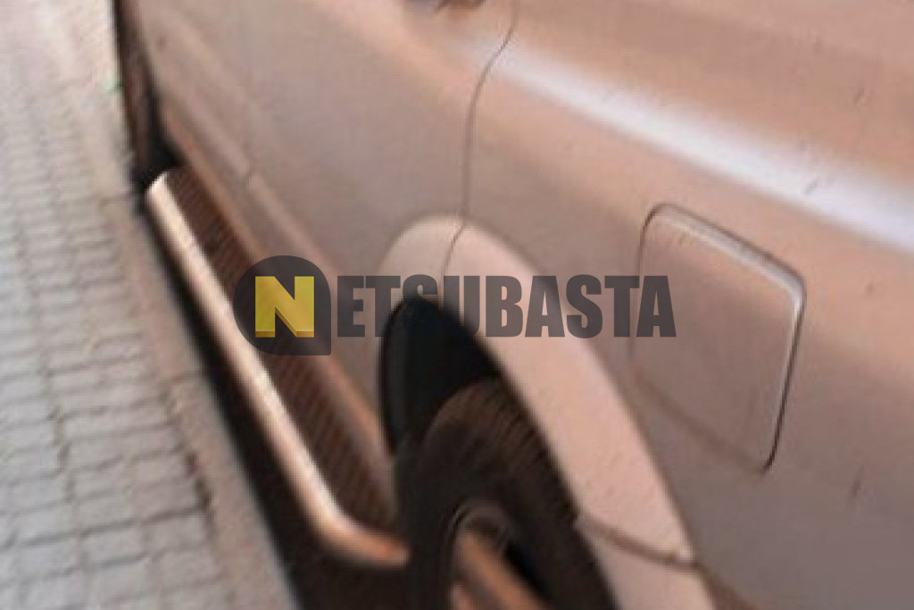 SsangYong Kyron 200Xdi Aut. 2006