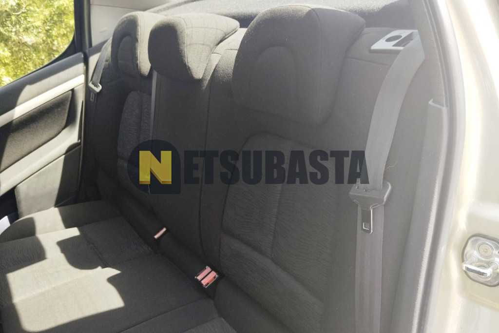 Peugeot 407 1.6 HDi 2006
