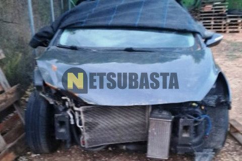 Hyundai i40 CW 1.7 CRDi 2014