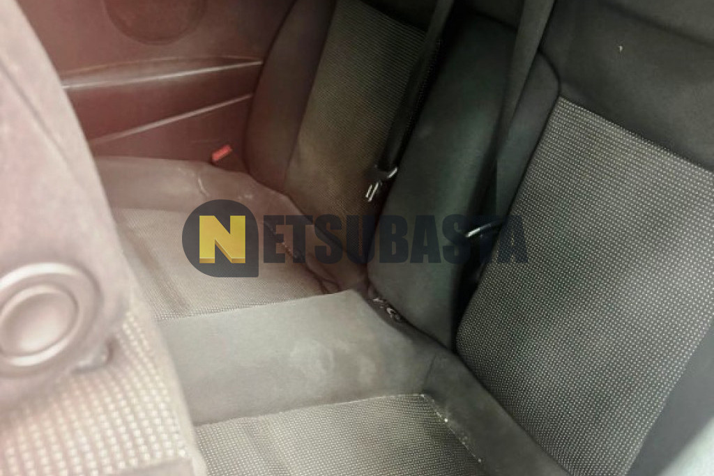 Opel Astra TwinTop 1.8 16V 2006