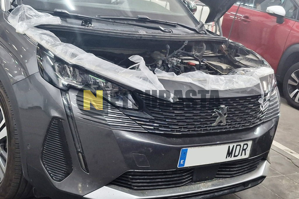 Peugeot 3008 1.5 BlueHDi EAT8 2023