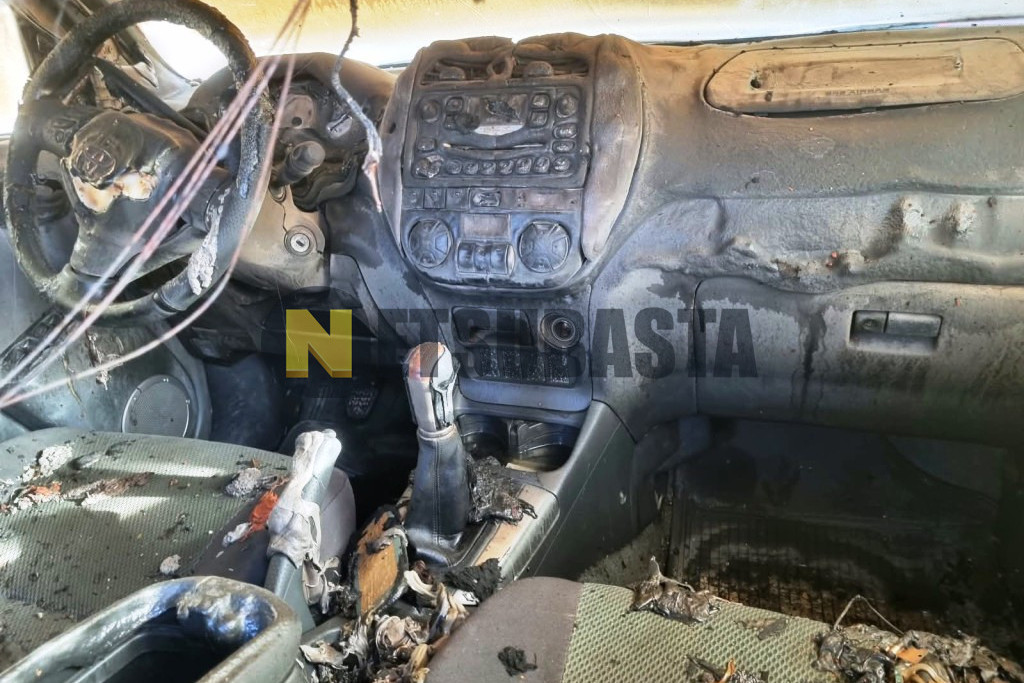 Toyota RAV4 2.0 D4D 2004
