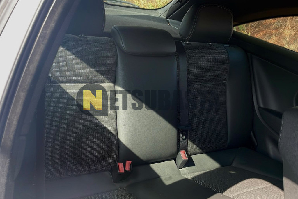 Opel Astra 1.9 CDTi 2007