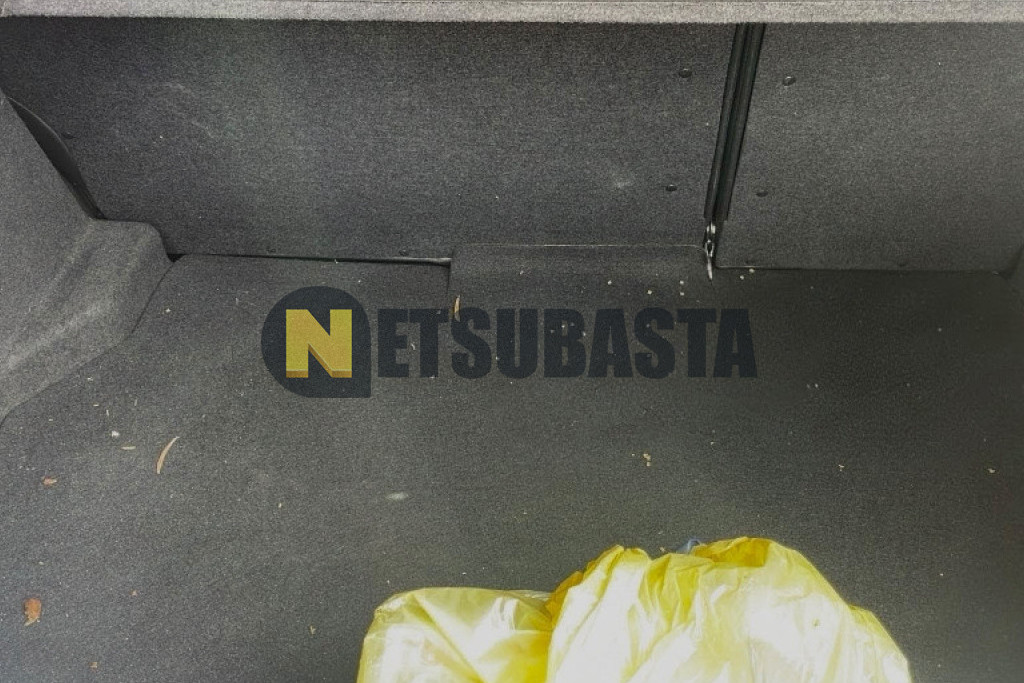 Opel Astra 1.9 CDTi 2007