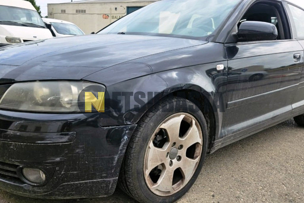 Audi A3 2.0 FSI 2004