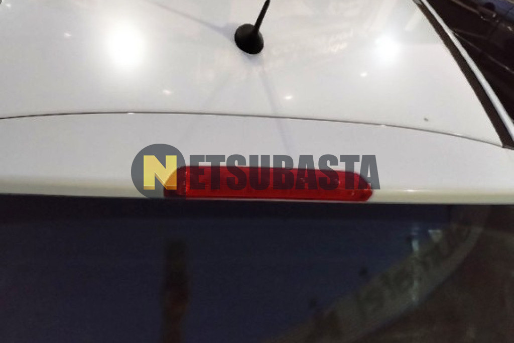 Peugeot 308 1.6 HDi 2010
