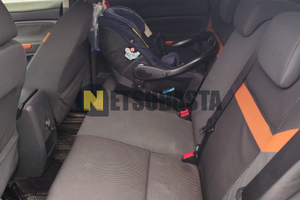 Ford Kuga 2.0 TDCi 2009