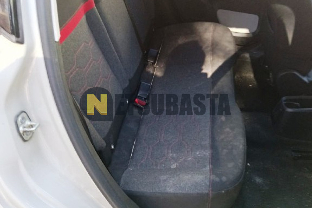Citroën C3 1.2 Puretech 2019
