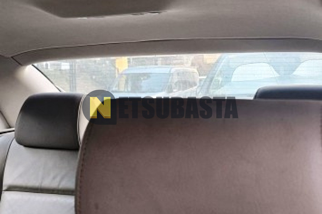 Audi A4 2.4 multitronic 6 vel. 2002