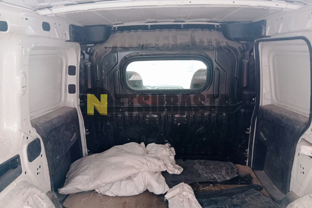 Fiat Dobló Multijet 1.3 2018
