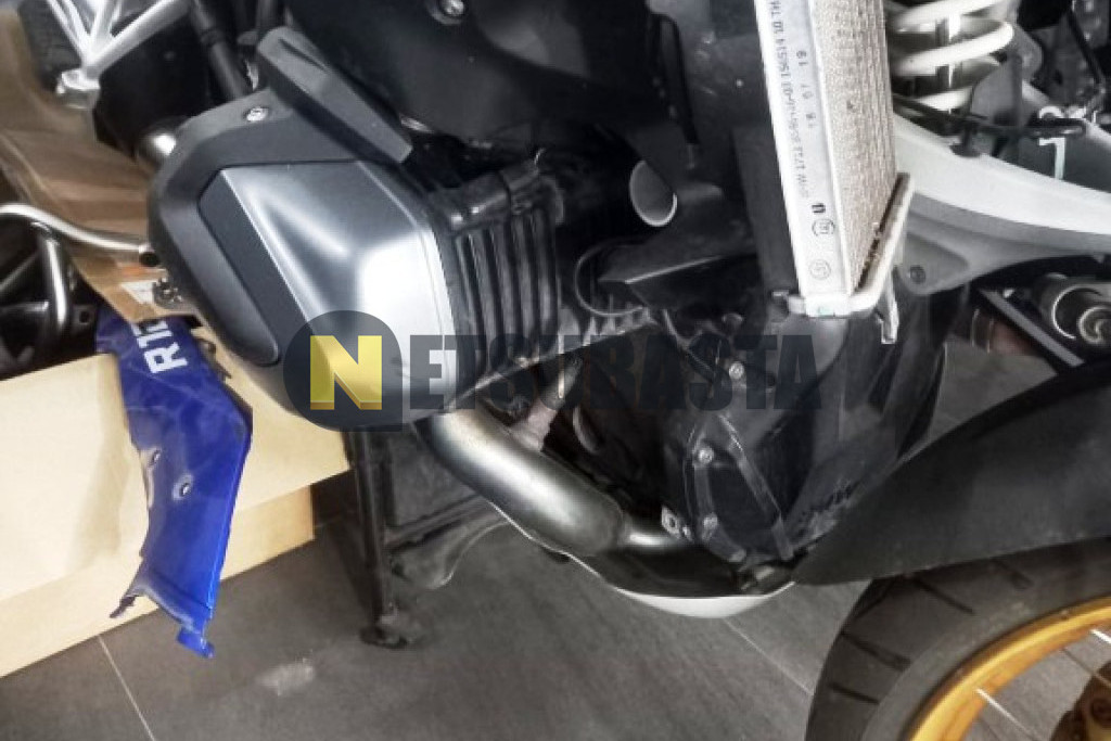 BMW R 1250 GS 2020