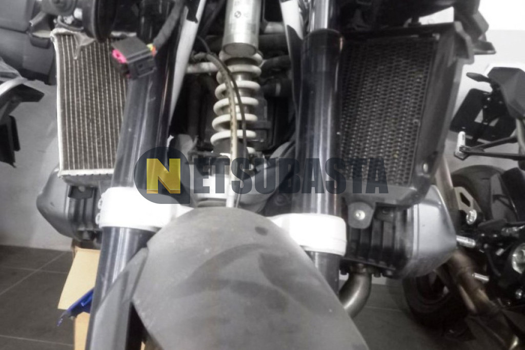 BMW R 1250 GS 2020