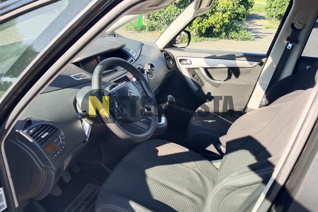 Citroën Grand C4 Picasso 1.6 HDi 2009