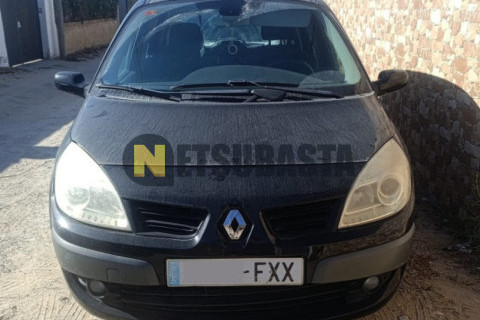 Renault Scenic 1.6 2007