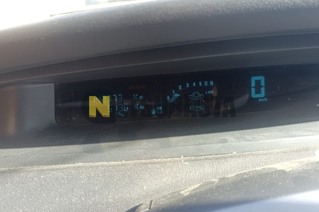 Renault Scenic 1.6 2007