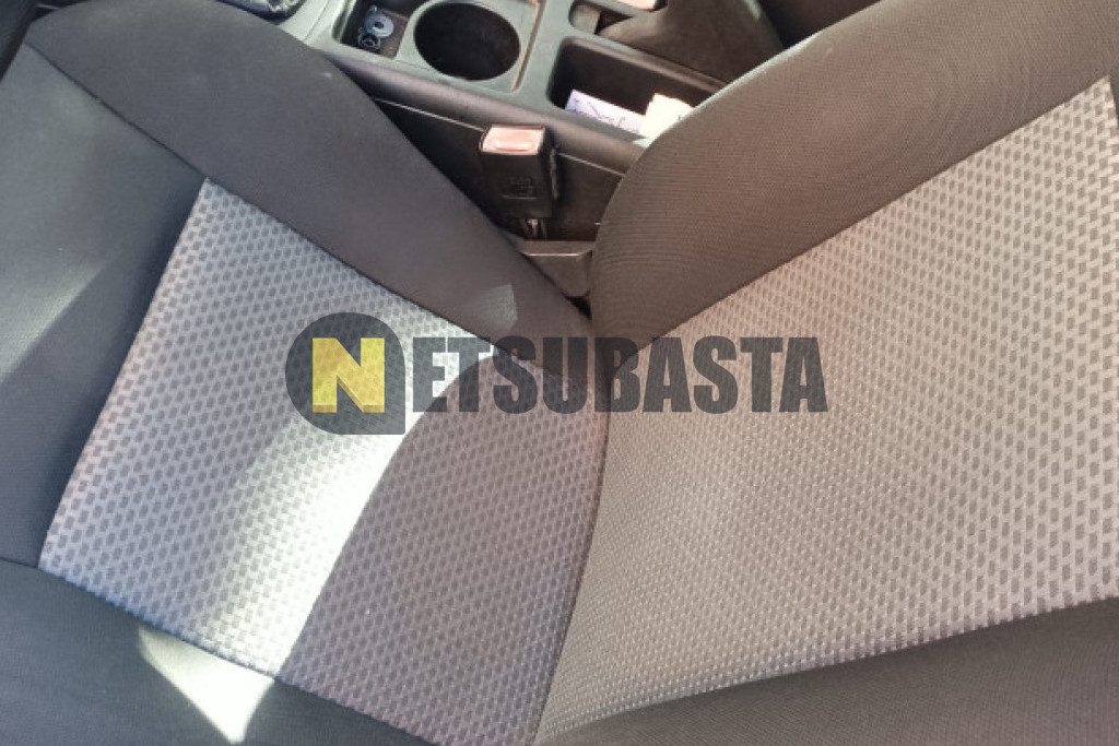 Mercedes-Benz A 170 2005
