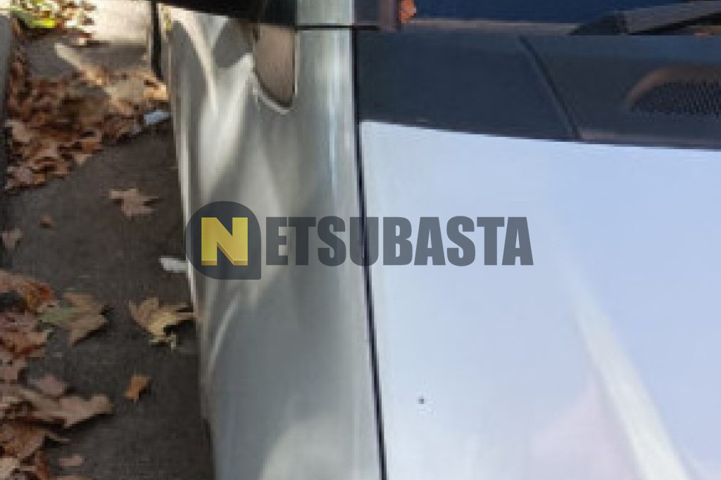 Mercedes-Benz A 170 2005