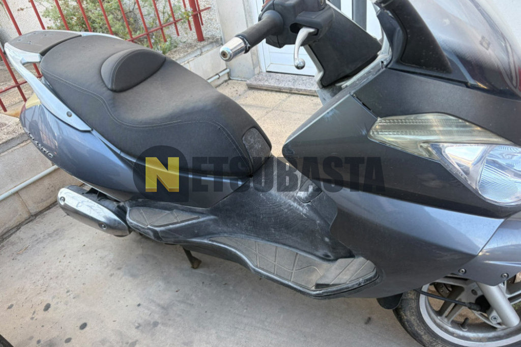 Aprilia ATLANTIC 125 2008