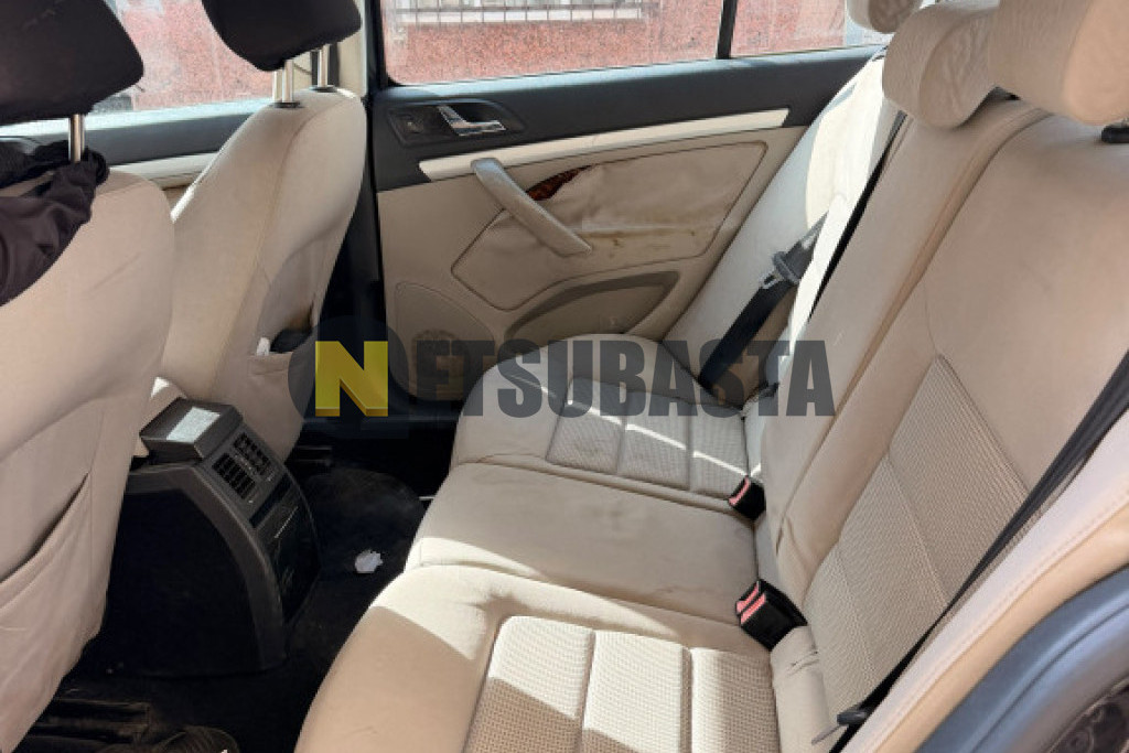 Skoda Octavia 1.9 TDI 2006