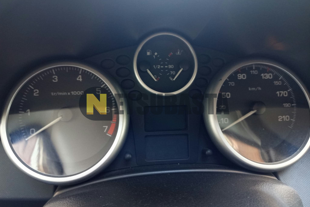 Peugeot 207 1.4 2008