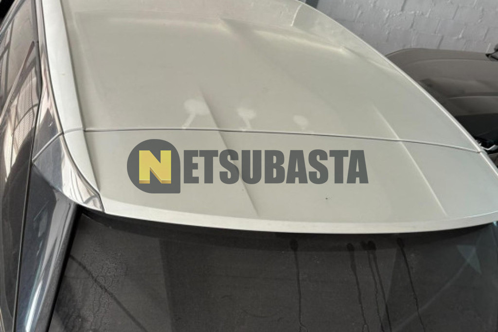 Peugeot 3008 1.5 BlueHDi 2018