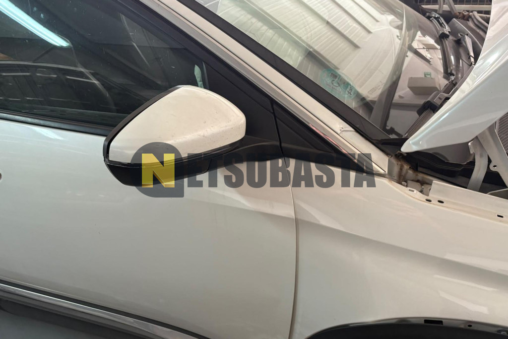 Peugeot 3008 1.5 BlueHDi 2018