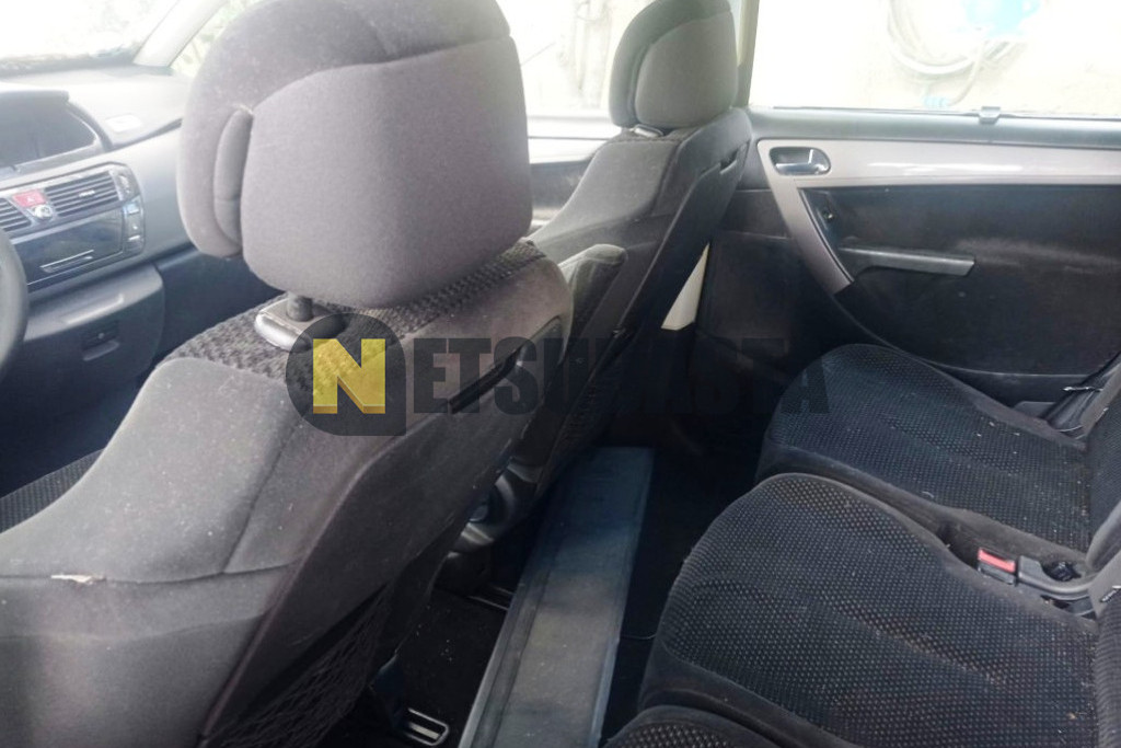 Citroën Citroën Grand C4 Picasso HDi FAP 2008