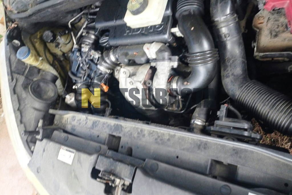 Citroën Citroën Grand C4 Picasso HDi FAP 2008