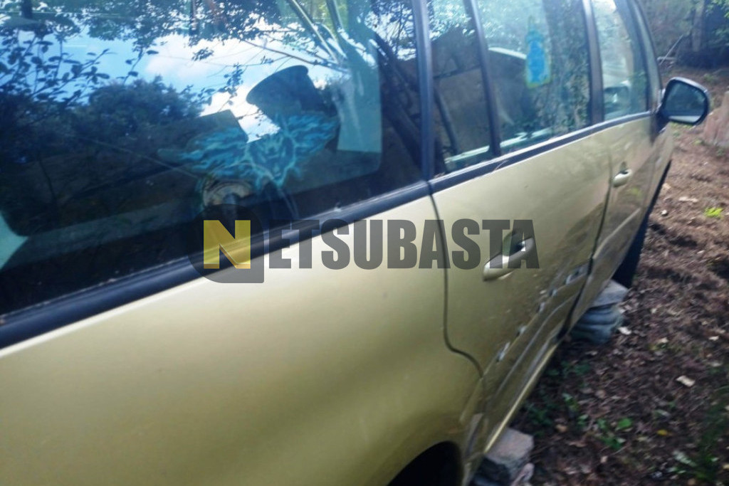 Citroën Citroën Grand C4 Picasso HDi FAP 2008