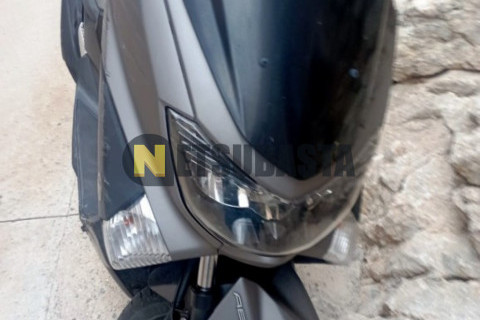 Yamaha NMAX 125 2019