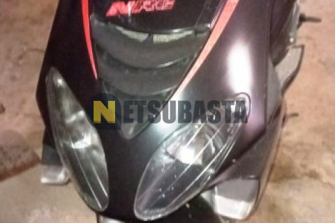 Piaggio NRG 50 2014