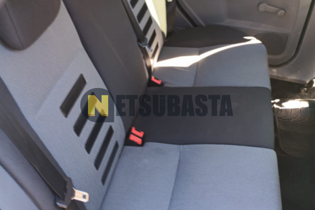 Ford Focus 2.0 TDCi 2008