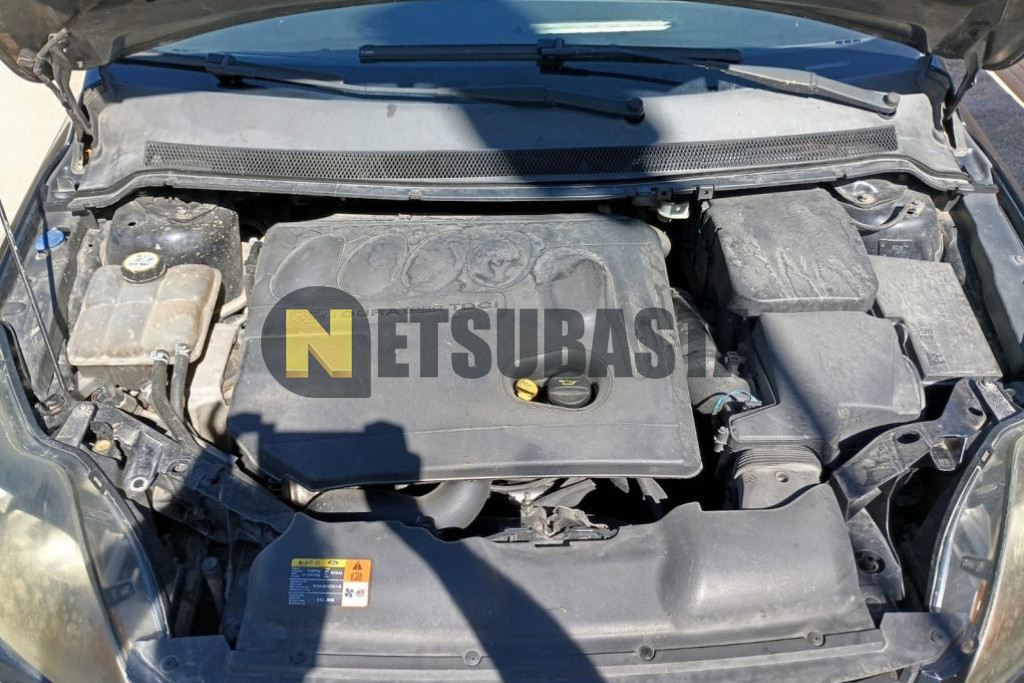Ford Focus 2.0 TDCi 2008