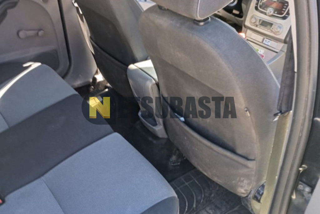 Ford Focus 2.0 TDCi 2008