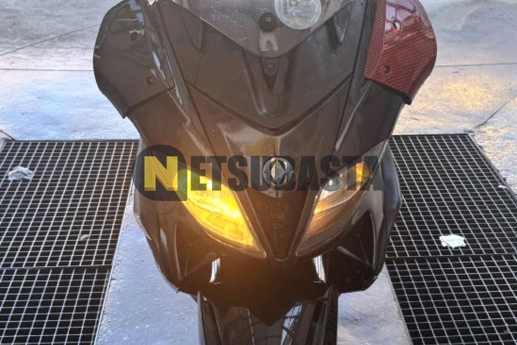 Gilera Nexus 250 2006