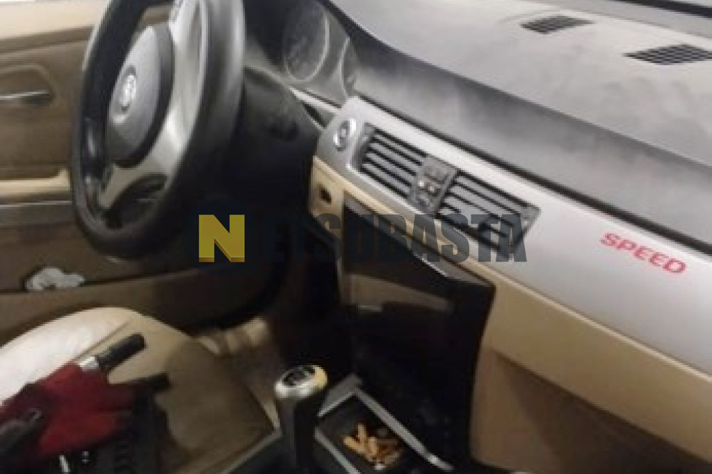Bmw 320i 2006