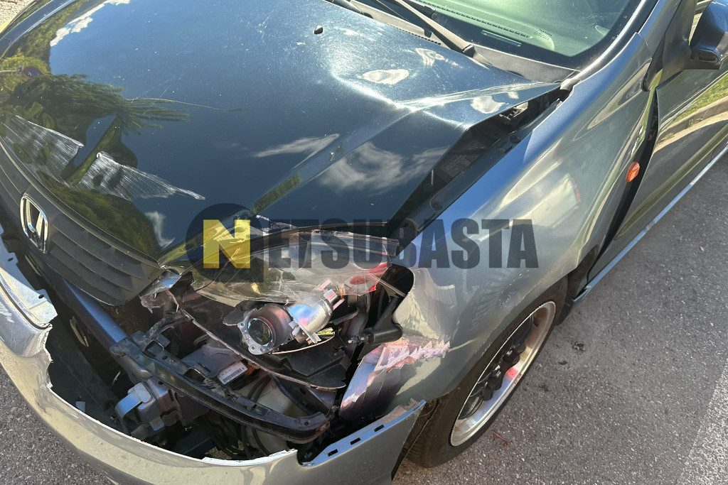 Honda Civic 1.6 VTEC 2005