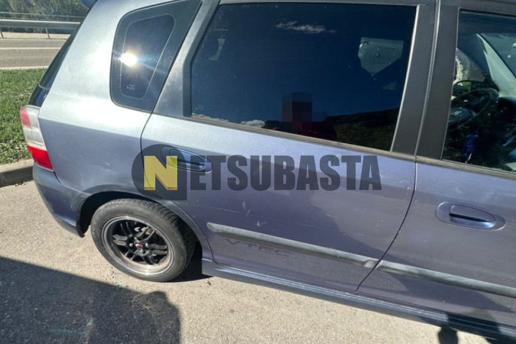 Honda Civic 1.6 VTEC 2005