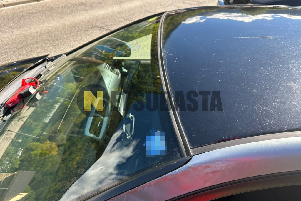 Honda Civic 1.6 VTEC 2005