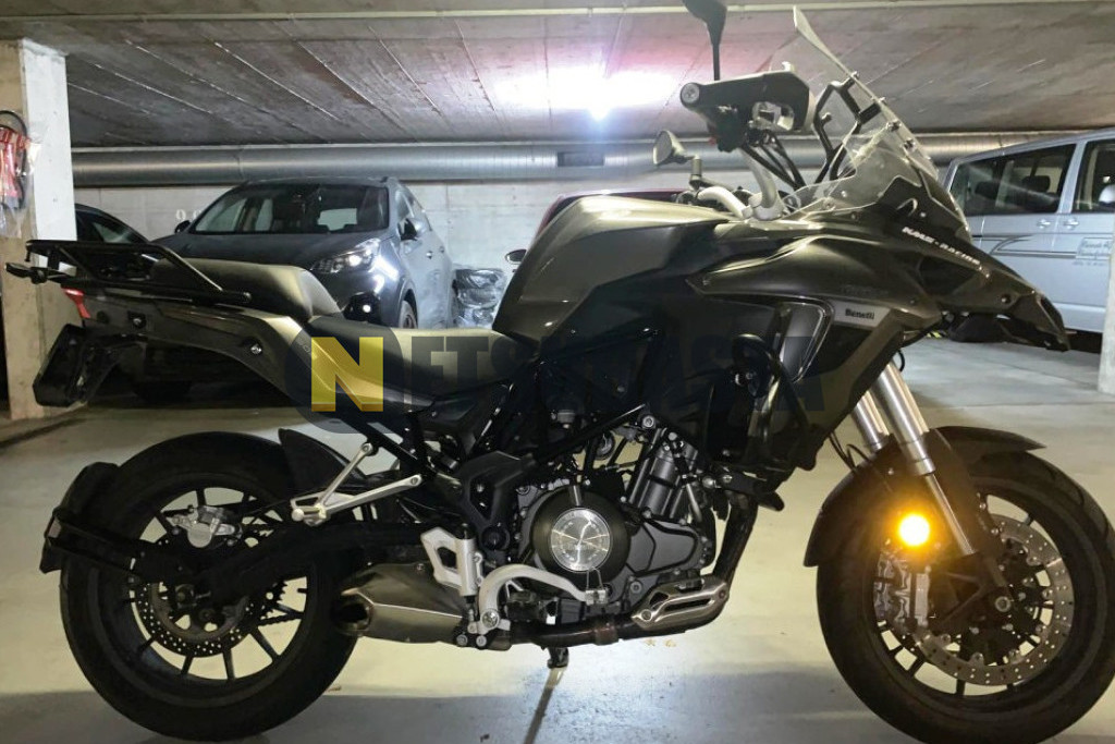 Benelli TRK 502 2022