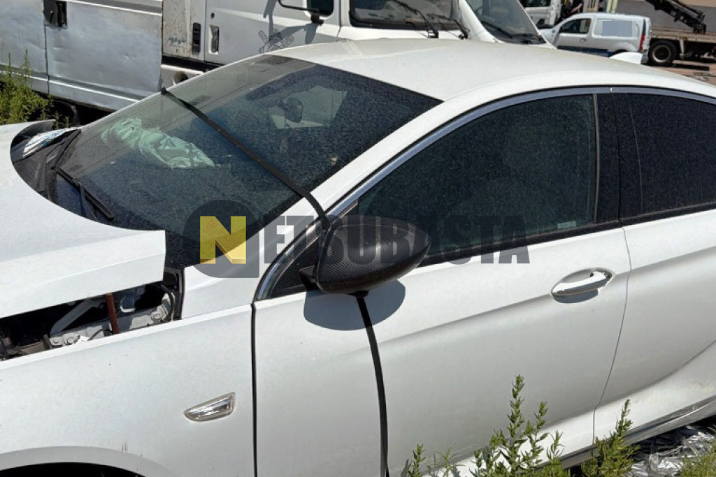 Opel Insignia Grand Sport 1.6 CDTi Turbo D AT6 2018