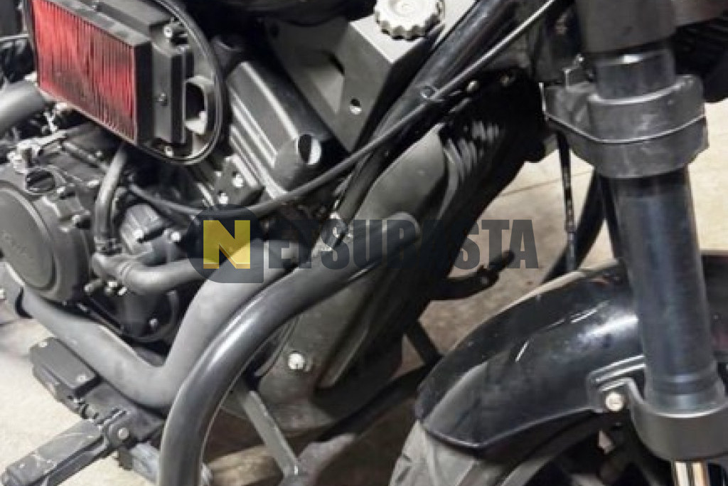 Keeway V 302 C 2023