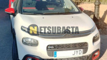 Citroën C3 PureTech 2017