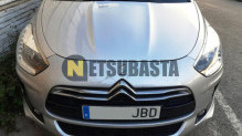 Citroën DS5 2.0 HDi 2014