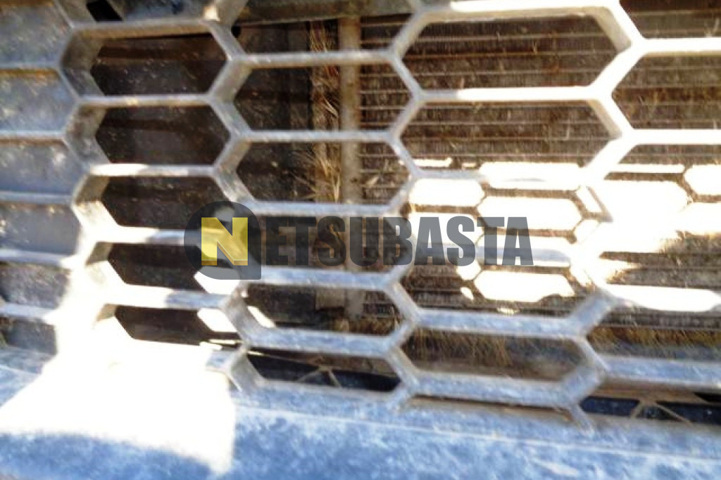 Renault Kangoo Furgón 1.5 Blue dCi 2021