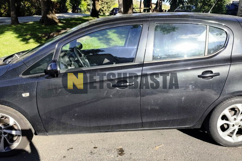 Opel Corsa 1.4 2015