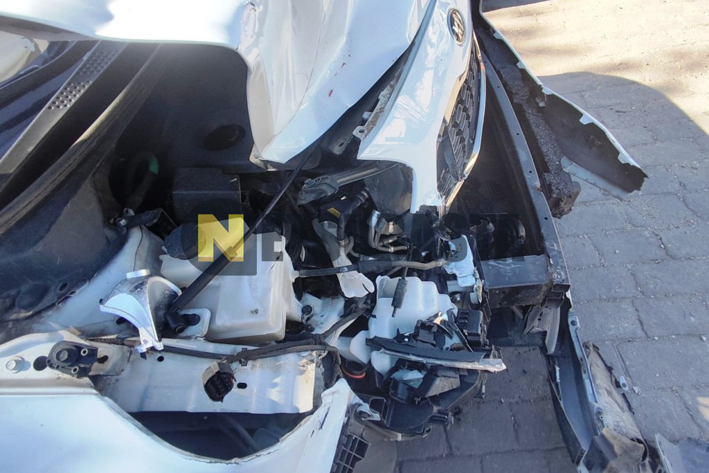 Kia Ceed 1.4 CRDi WGT 2016