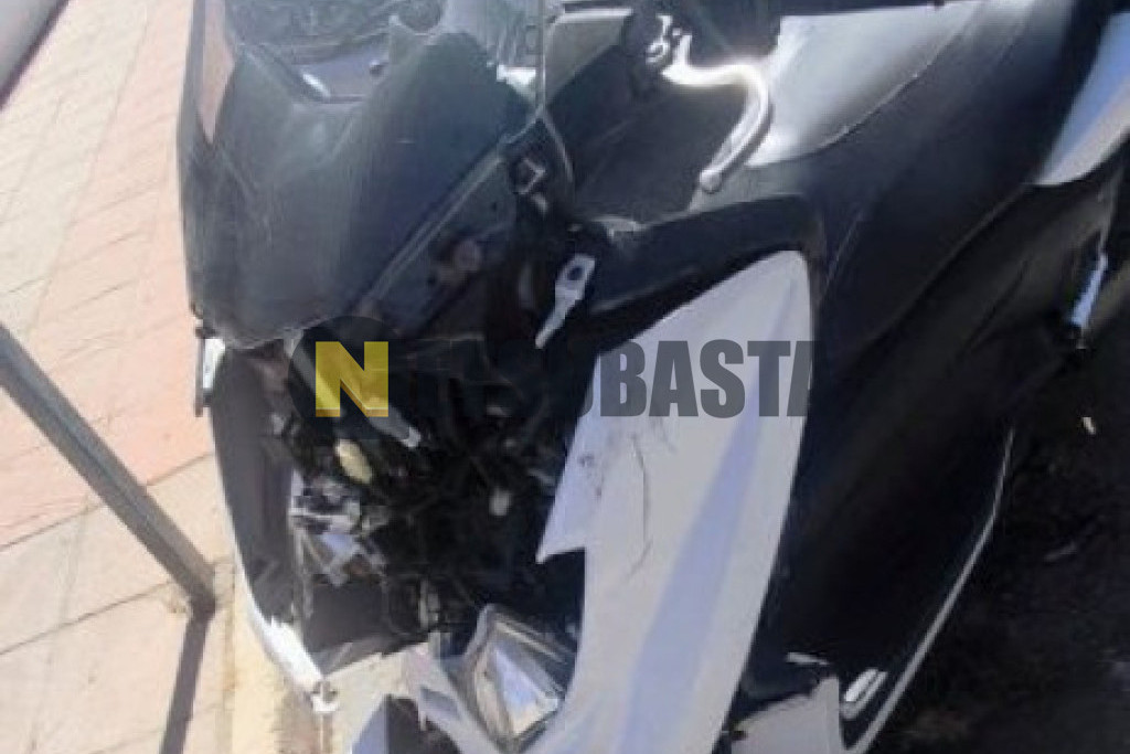 Yamaha XMAX 250 2011